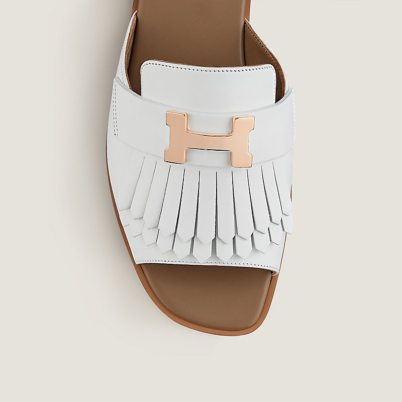 Auteuil sandal | Hermès USA